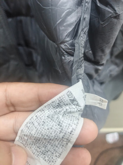 Uniqlo Ultra Light jacket, Down Rib Blouson / Bomber Jacket