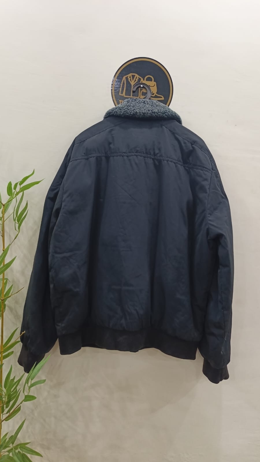Tommy Hilfiger Ken Bomber Jacket