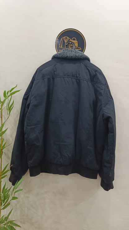 Tommy Hilfiger Ken Bomber Jacket