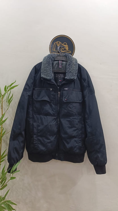 Tommy Hilfiger Ken Bomber Jacket