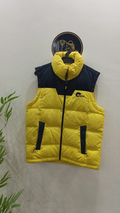 NEPA Forte Down Vest