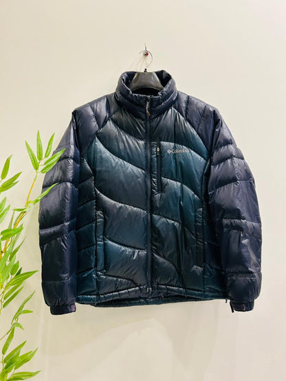 Columbia Puffer Jacket