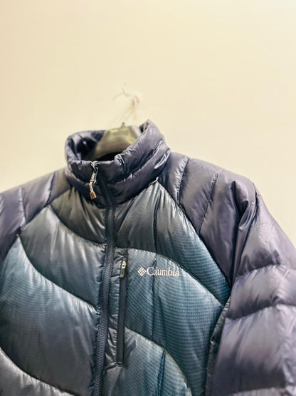 Columbia Puffer Jacket