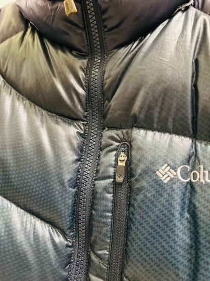 Columbia Puffer Jacket