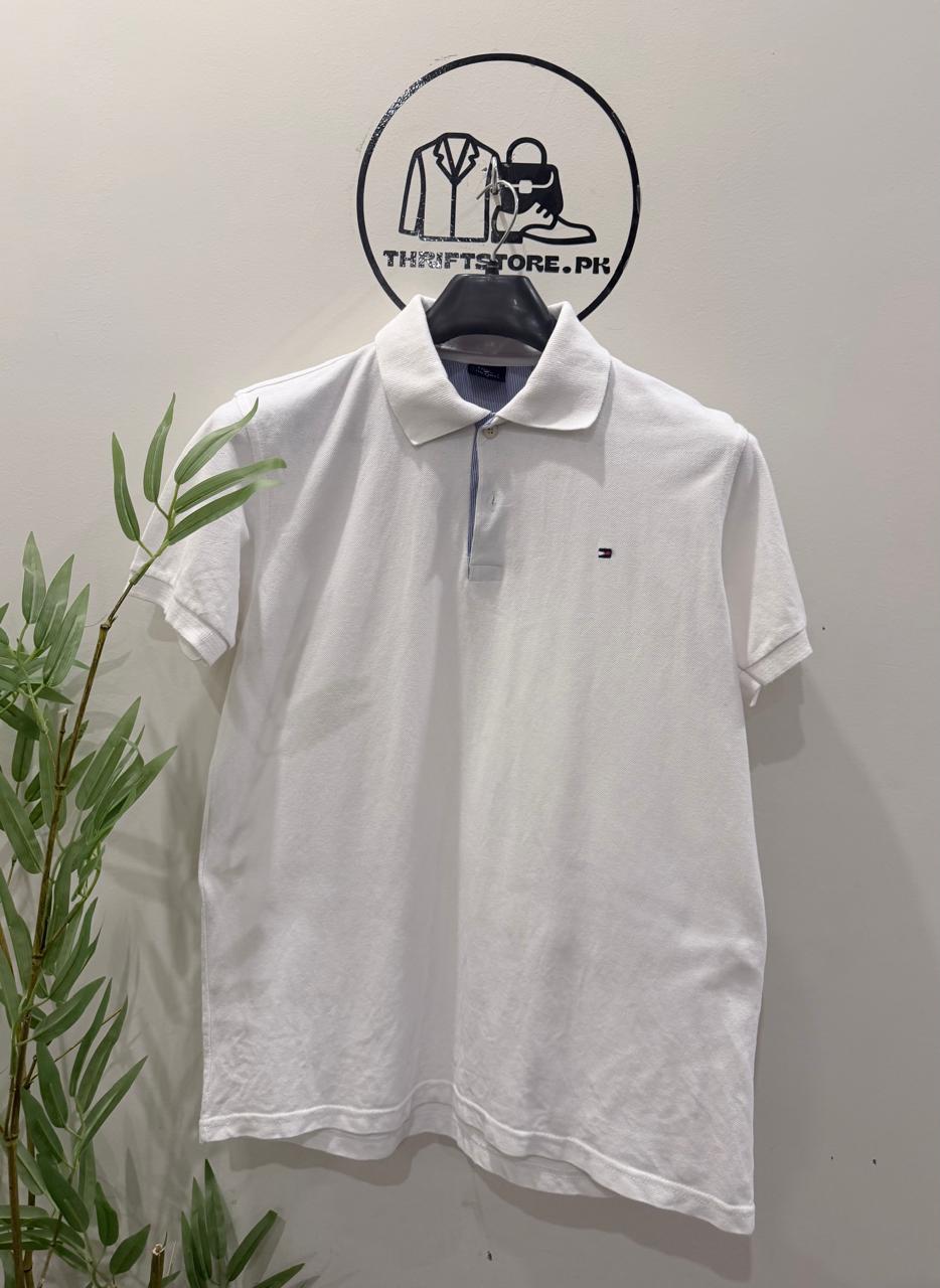Tommy Hilfiger Polo Shirt