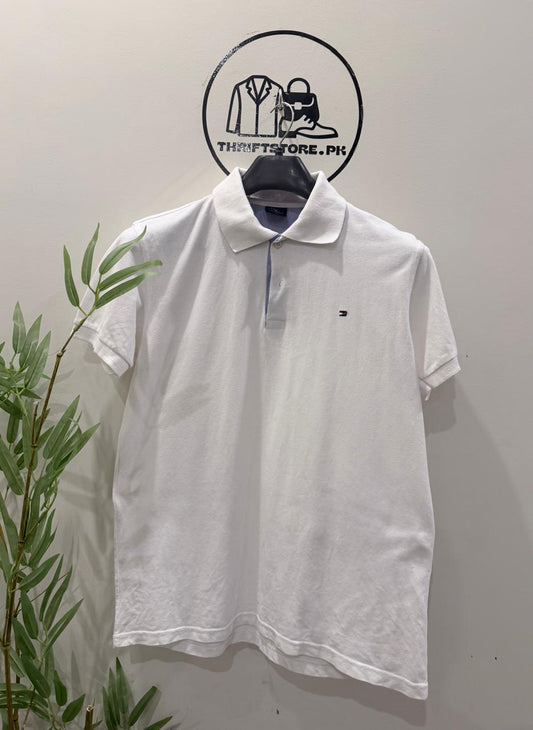 Tommy Hilfiger Polo Shirt