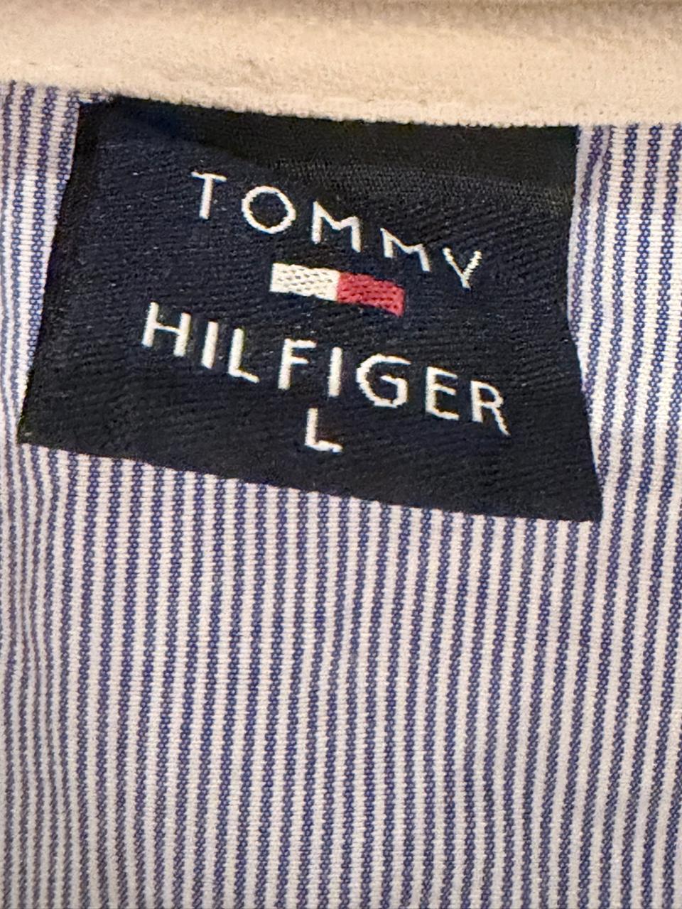 Tommy Hilfiger Polo Shirt