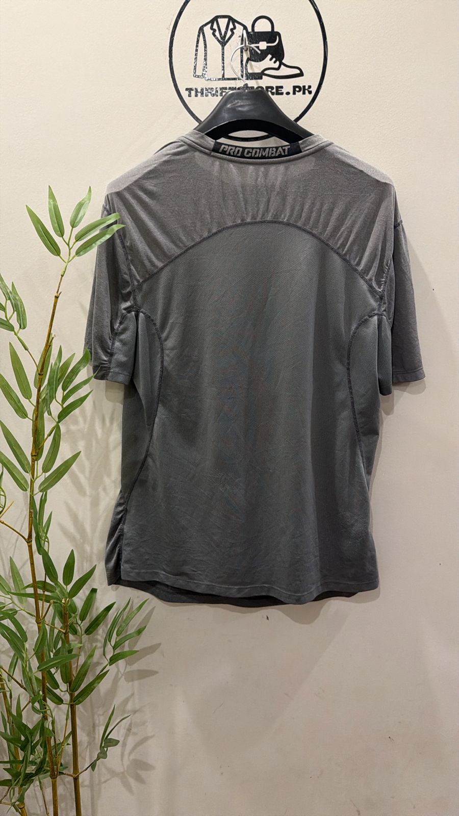 Nike Pro Dri-FIT Fitness T-Shirt
