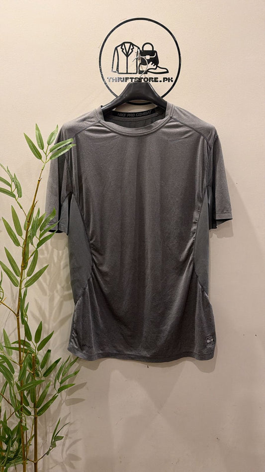 Nike Pro Dri-FIT Fitness T-Shirt