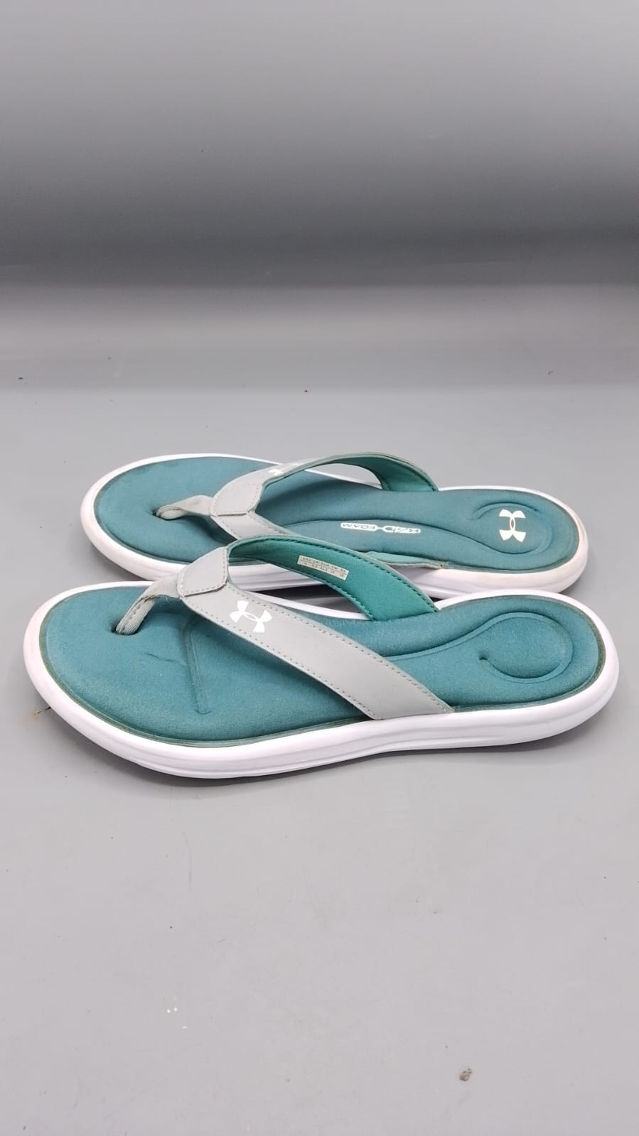 Under Armour Women’s Marbella Sandals
