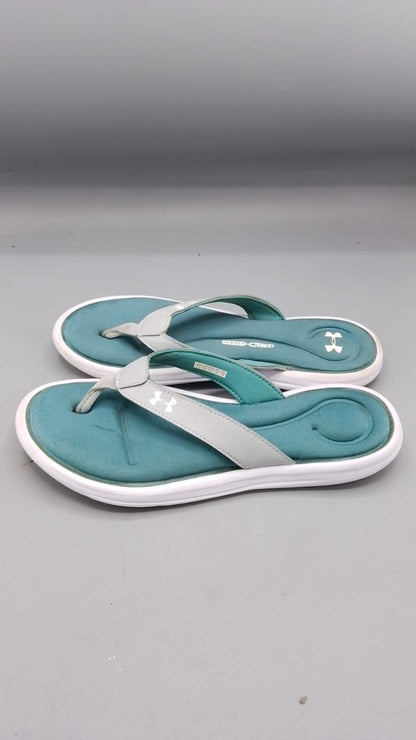 Under Armour Women’s Marbella Sandals