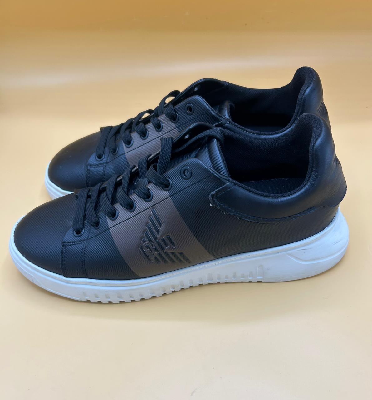 Emporio Armani Men's Sneaker