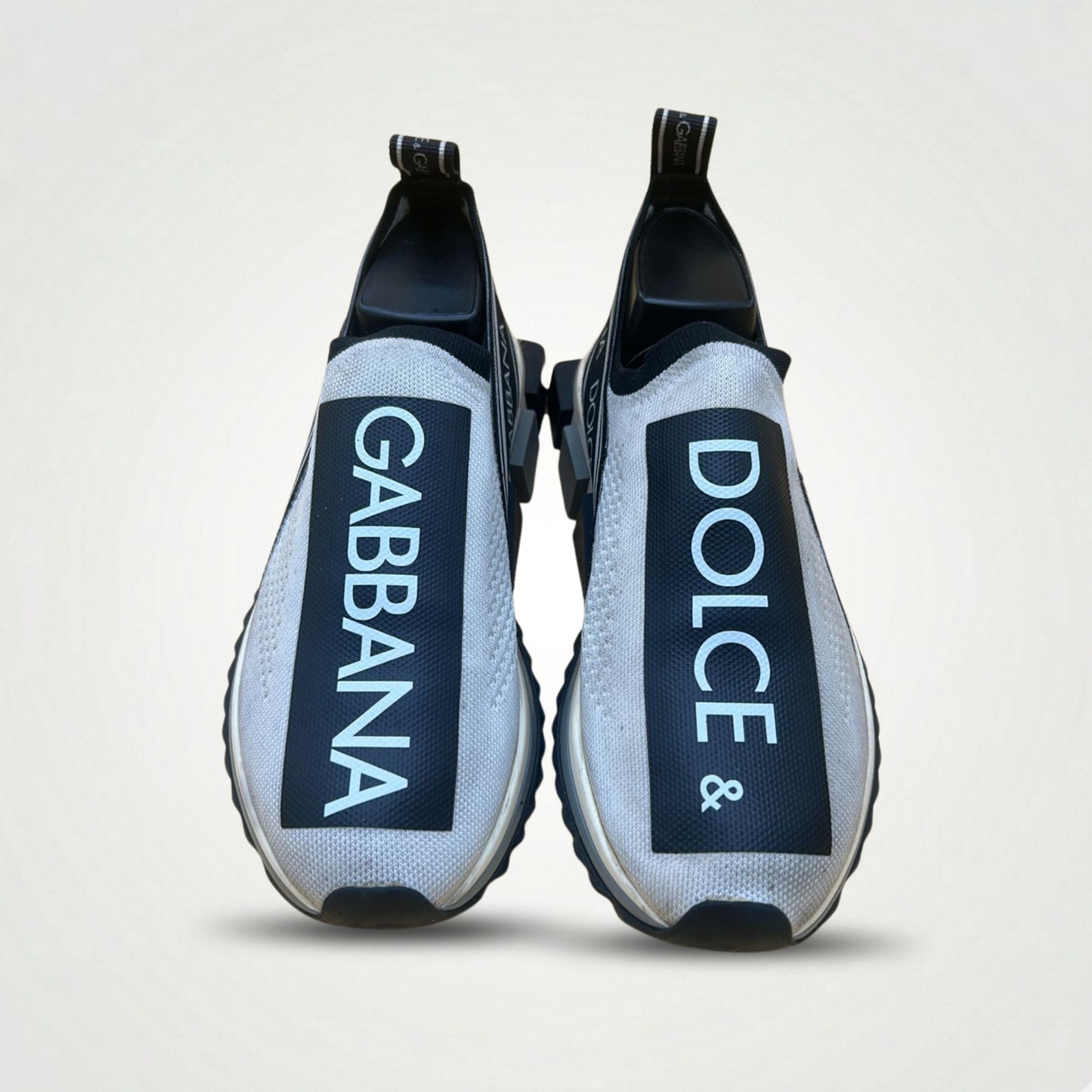 Dolce & Gabbana Sorrento Sneakers