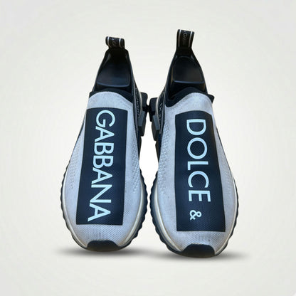 Dolce & Gabbana Sorrento Sneakers