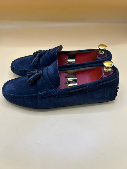Zara Black Loafer