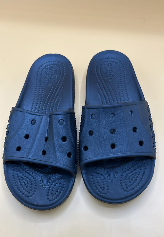 Crocs bays unisex slide