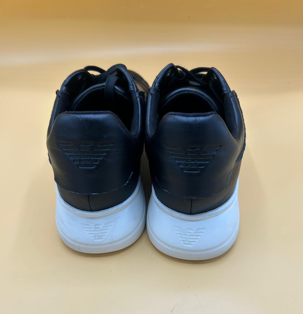Emporio Armani Men's Sneaker