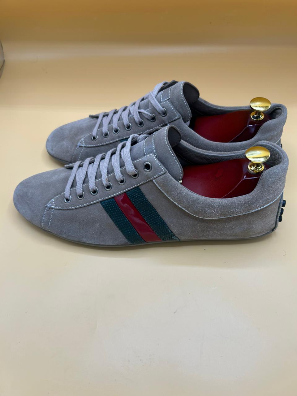 Gucci trainer 7