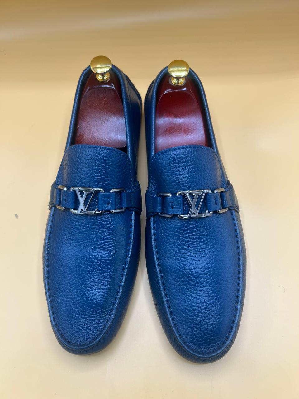 LV Louis Vuitton Hockenheim shoes