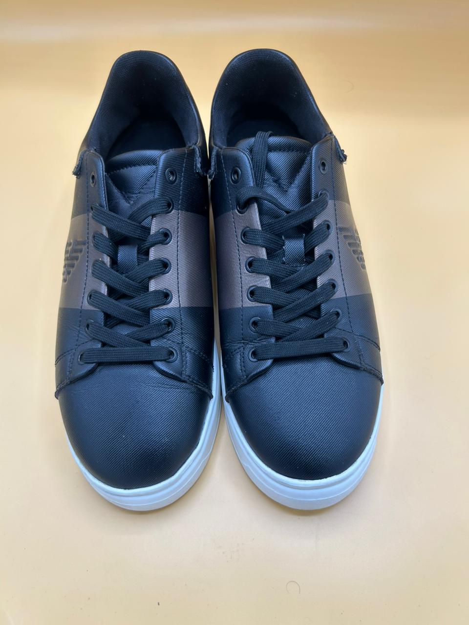 Emporio Armani Men's Sneaker