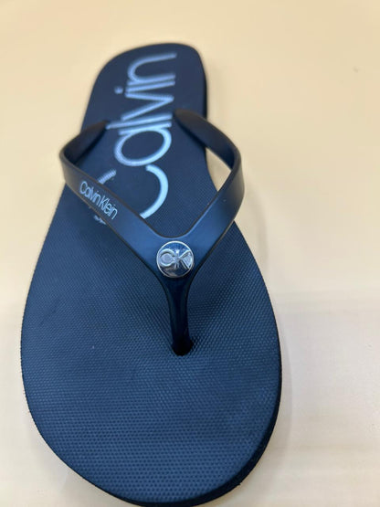 CK CALVIN KLEIN FLIP FLOP