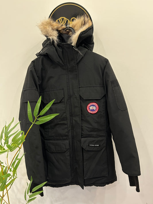 Canada Goose Expedition Parka