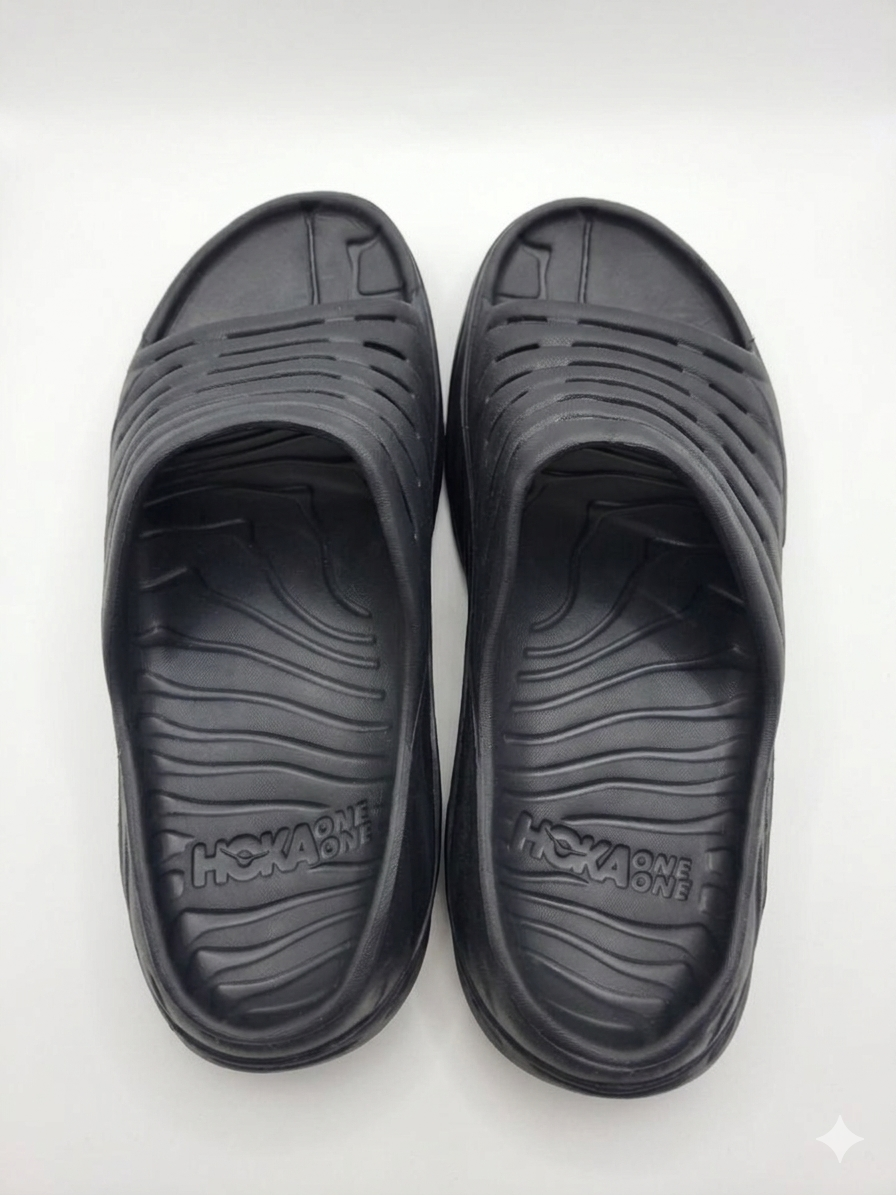 Hoka One One Ora Recovery Slides (TSPK 0016)