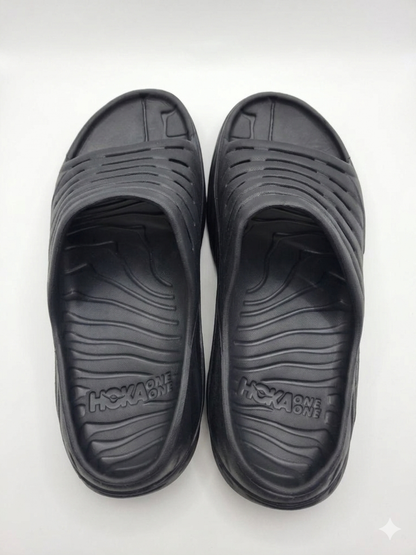 Hoka One One Ora Recovery Slides (TSPK 0016)