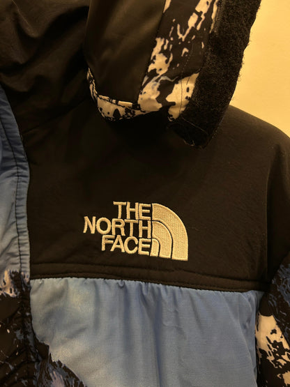 Supreme x The North Face Mountain Baltoro jacket