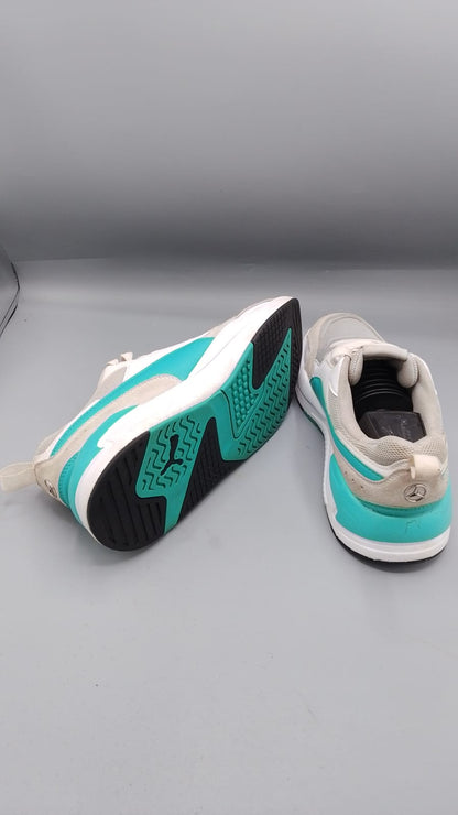 Puma Mercedes-AMG Petronas F1 X-Ray 2 Trainers