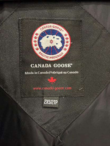 Canada Goose Expedition Parka