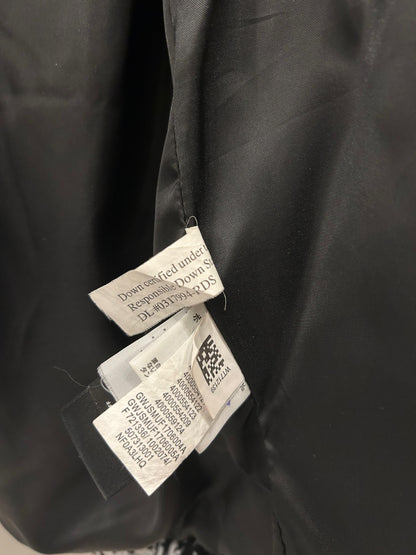 Supreme x The North Face Mountain Baltoro jacket