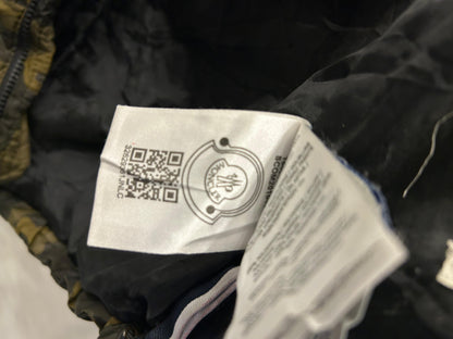 Moncler Hooded Down Jacket