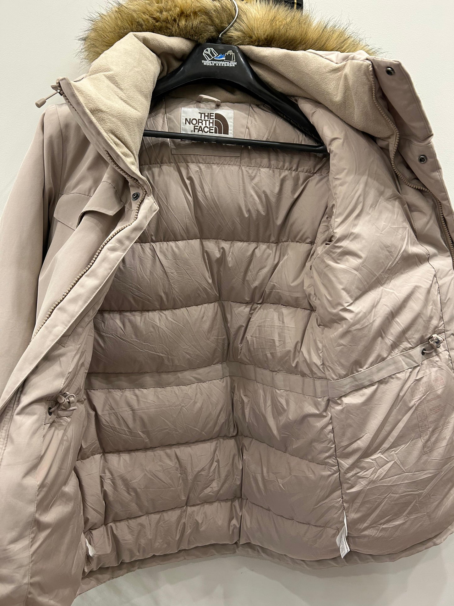 The North Face McMurdo Parka