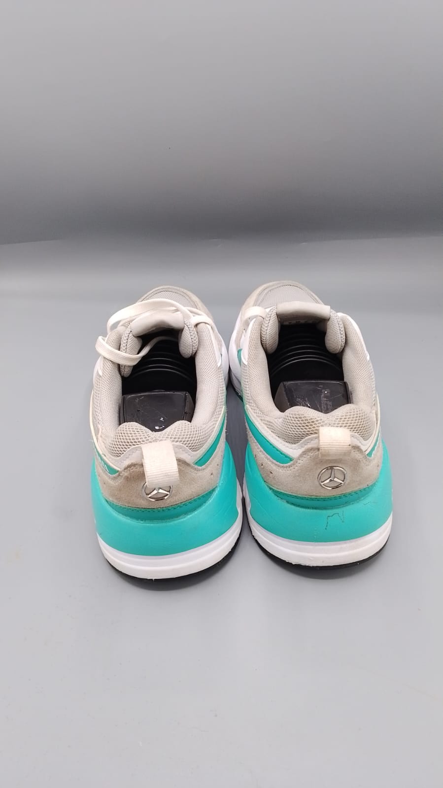 Puma Mercedes-AMG Petronas F1 X-Ray 2 Trainers