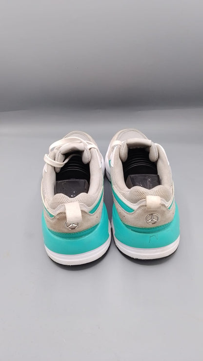 Puma Mercedes-AMG Petronas F1 X-Ray 2 Trainers
