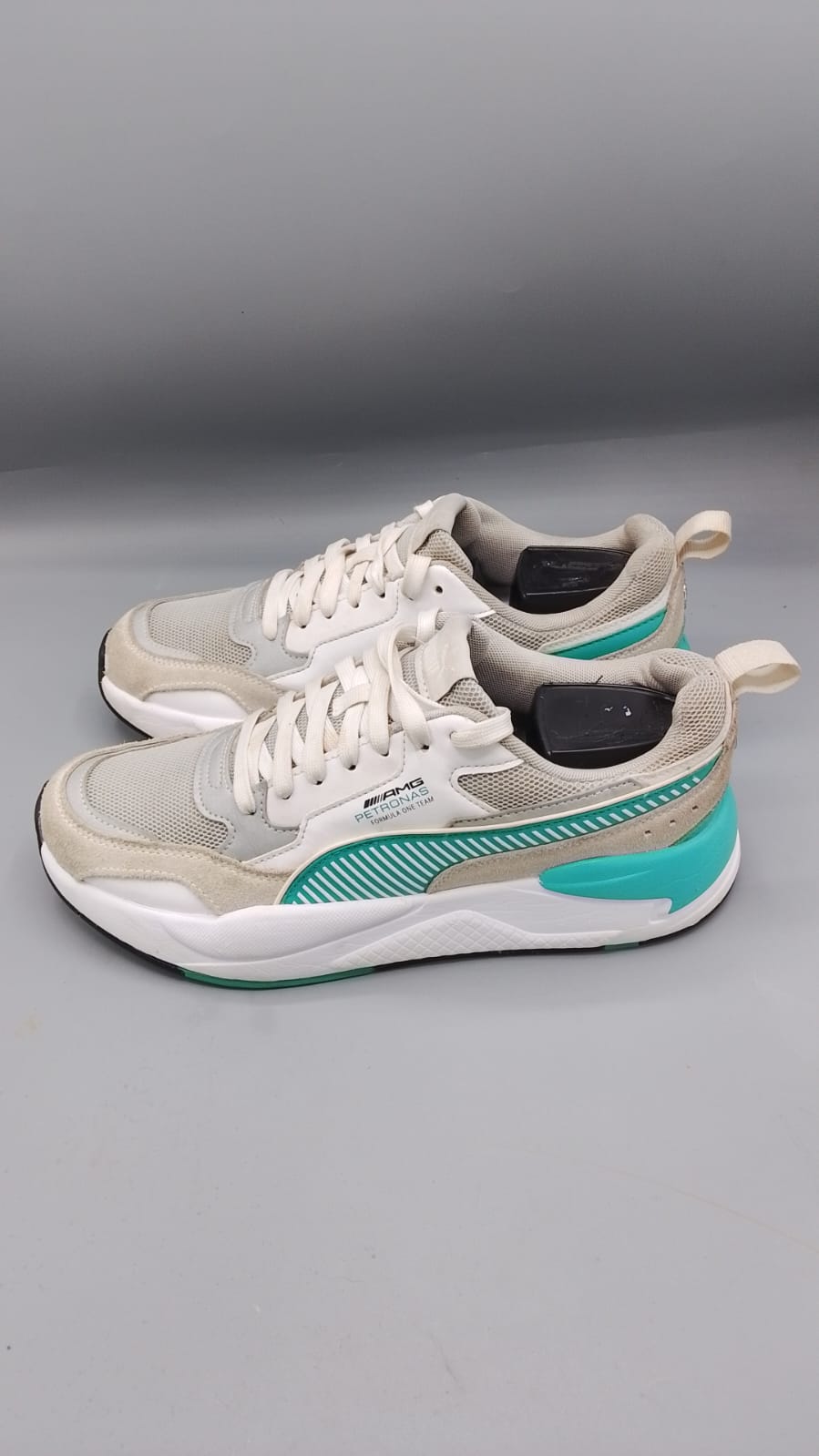Puma Mercedes-AMG Petronas F1 X-Ray 2 Trainers