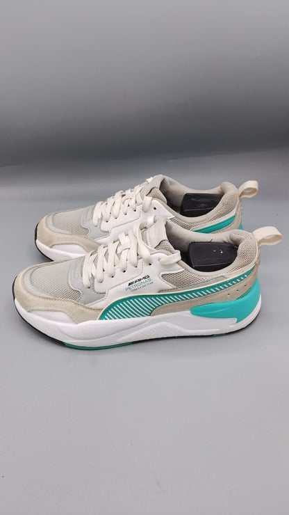 Puma Mercedes-AMG Petronas F1 X-Ray 2 Trainers