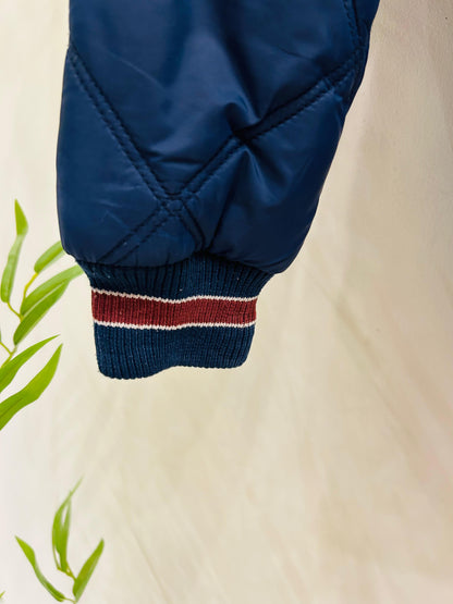 Polo Ralph Lauren Quilted Bomber Jacket