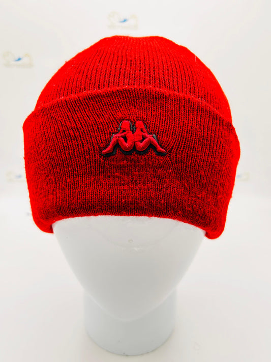 Kappa Beanie