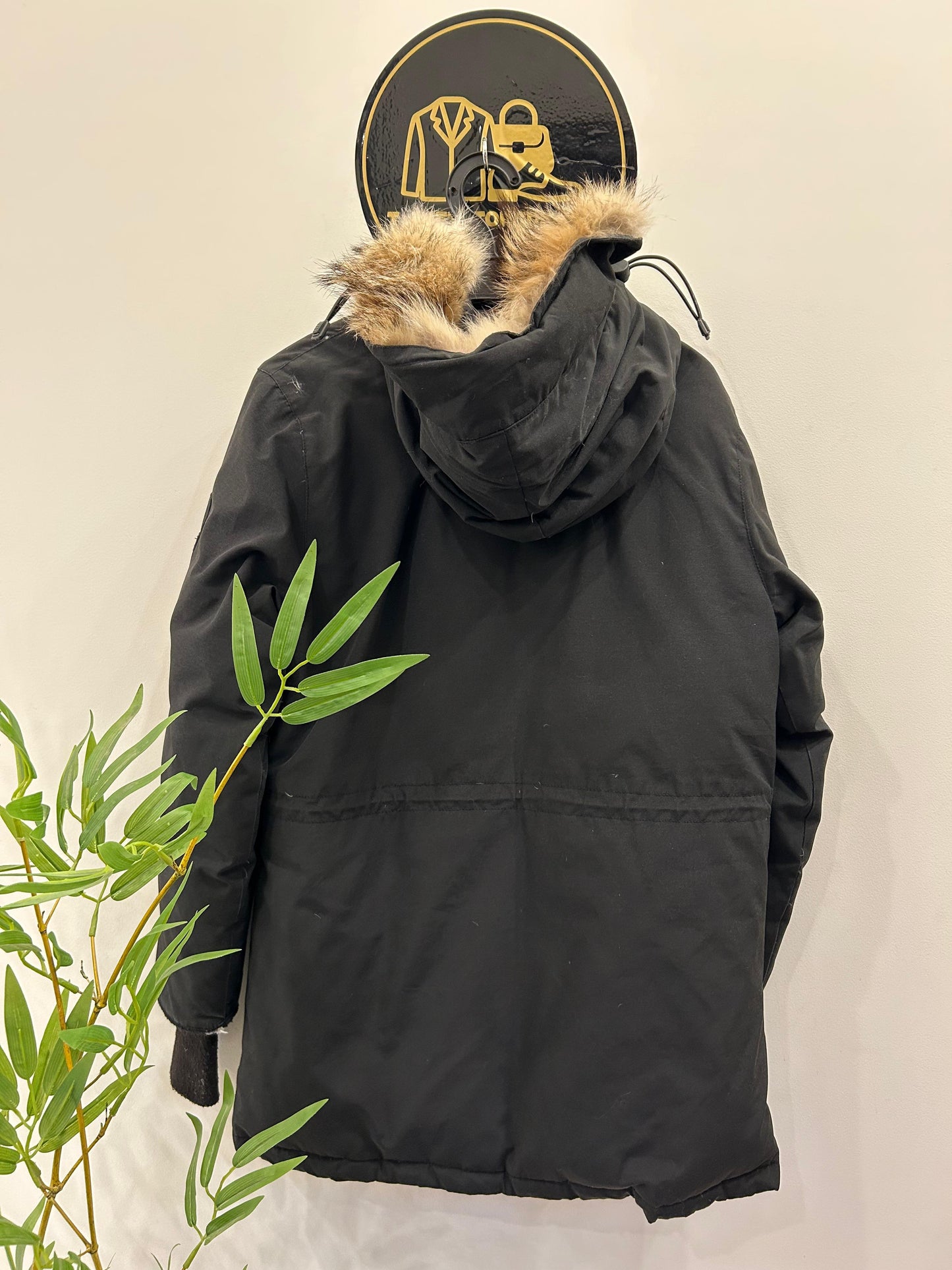 Canada Goose Expedition Parka