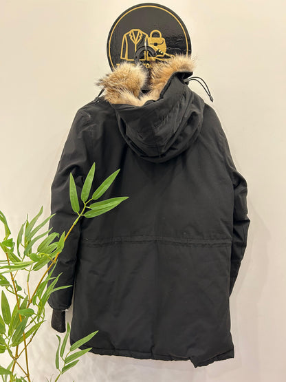 Canada Goose Expedition Parka