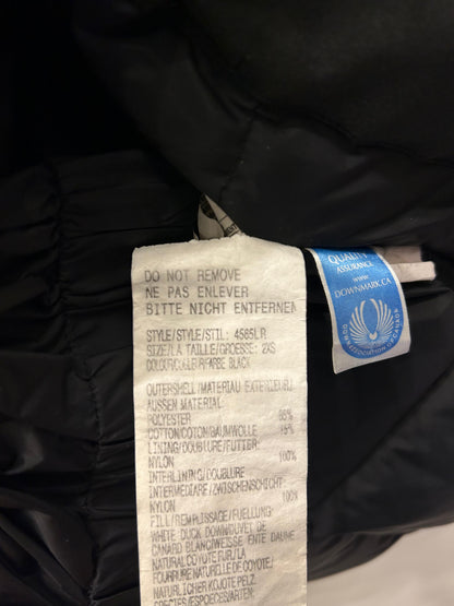 Canada Goose Expedition Parka