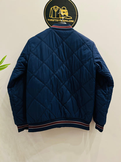 Polo Ralph Lauren Quilted Bomber Jacket