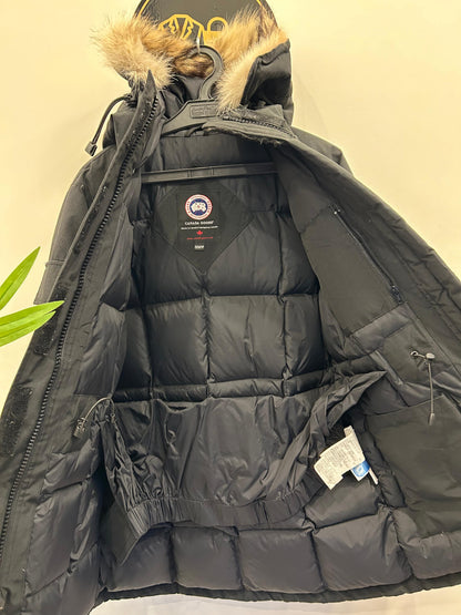 Canada Goose Expedition Parka