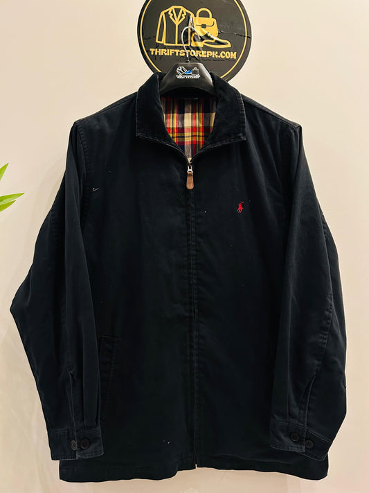 Polo Ralph Lauren Harrington Jacket