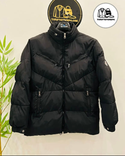 Moncler Down Jacket