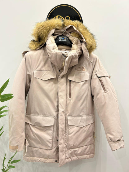The North Face McMurdo Parka