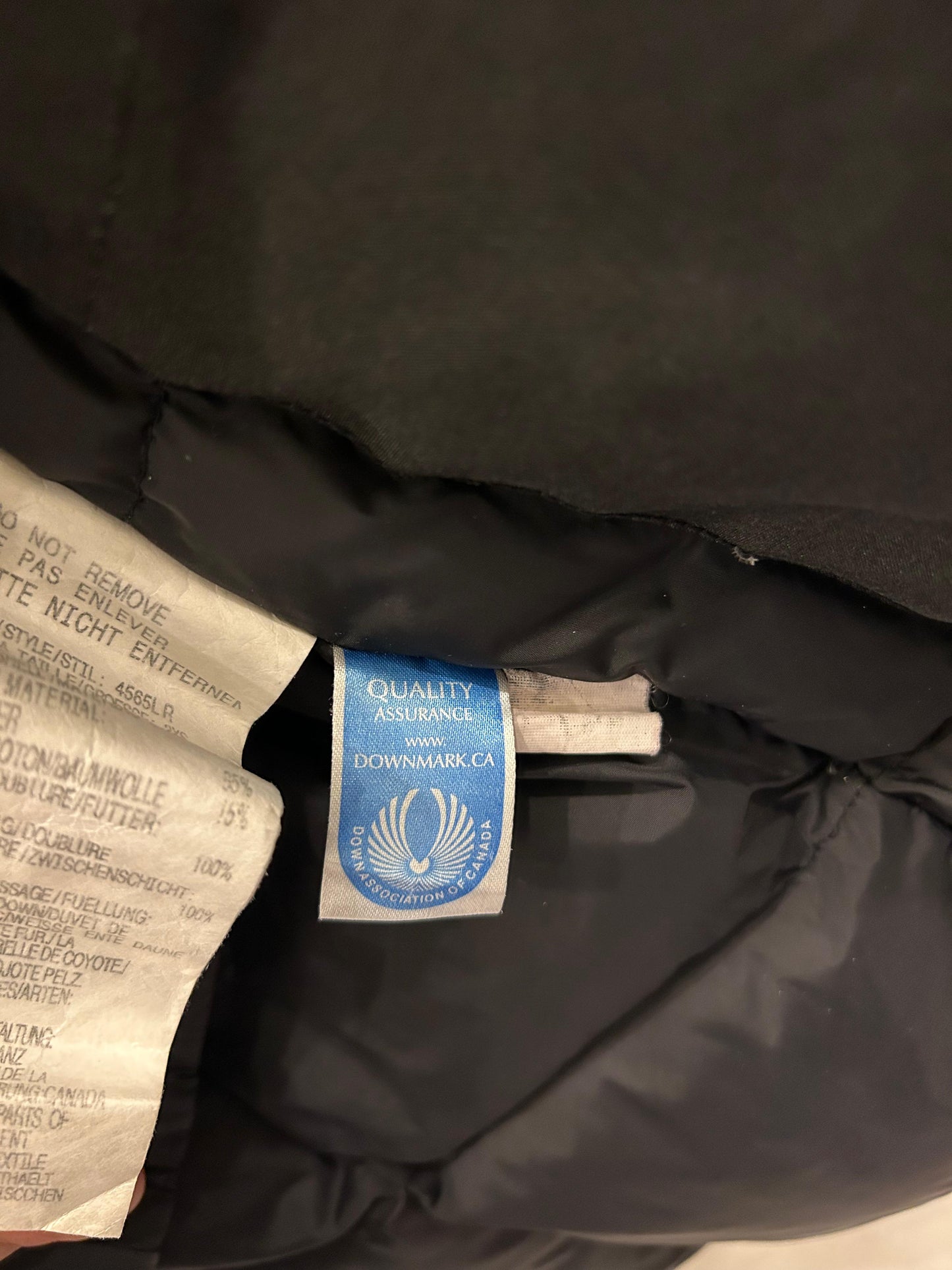 Canada Goose Expedition Parka