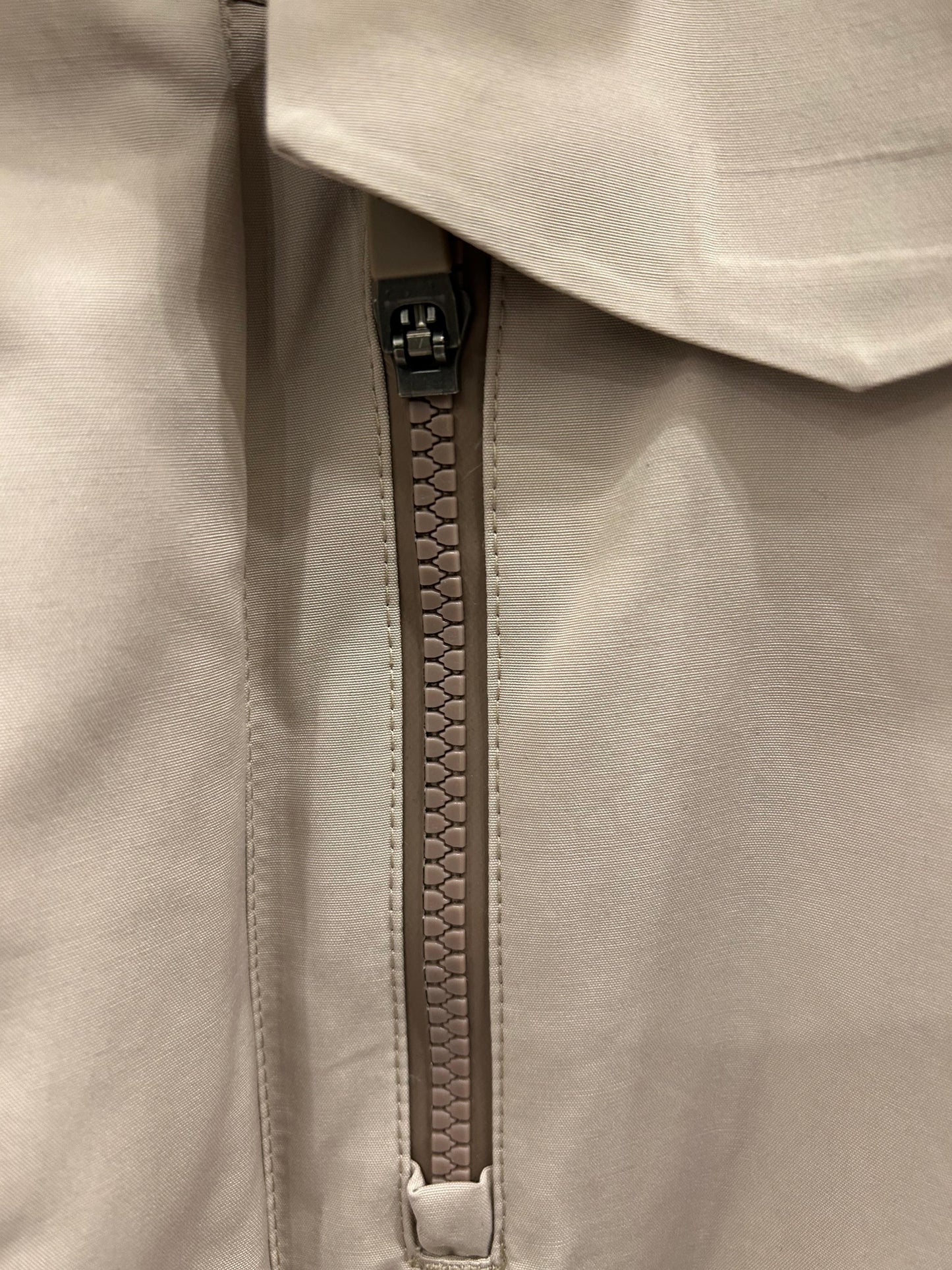 The North Face McMurdo Parka